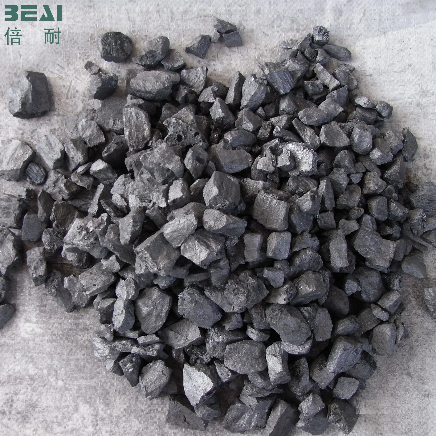 China Wholesale Magnesium Ferro Silicon Alloy for Steel Forging