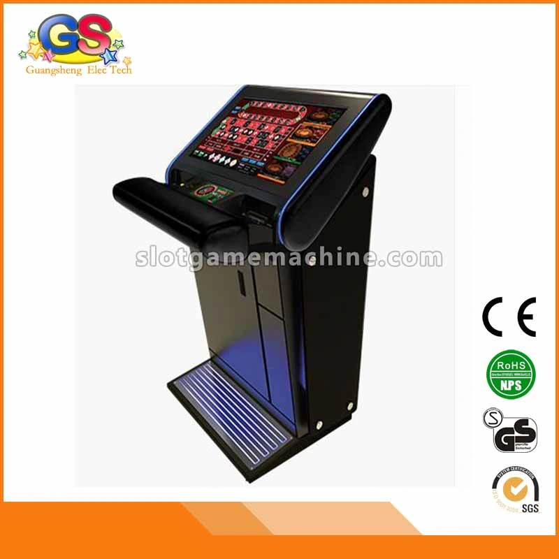 Mall Retail Self Service Touch Screen Interactive Kiosk Design for Sale