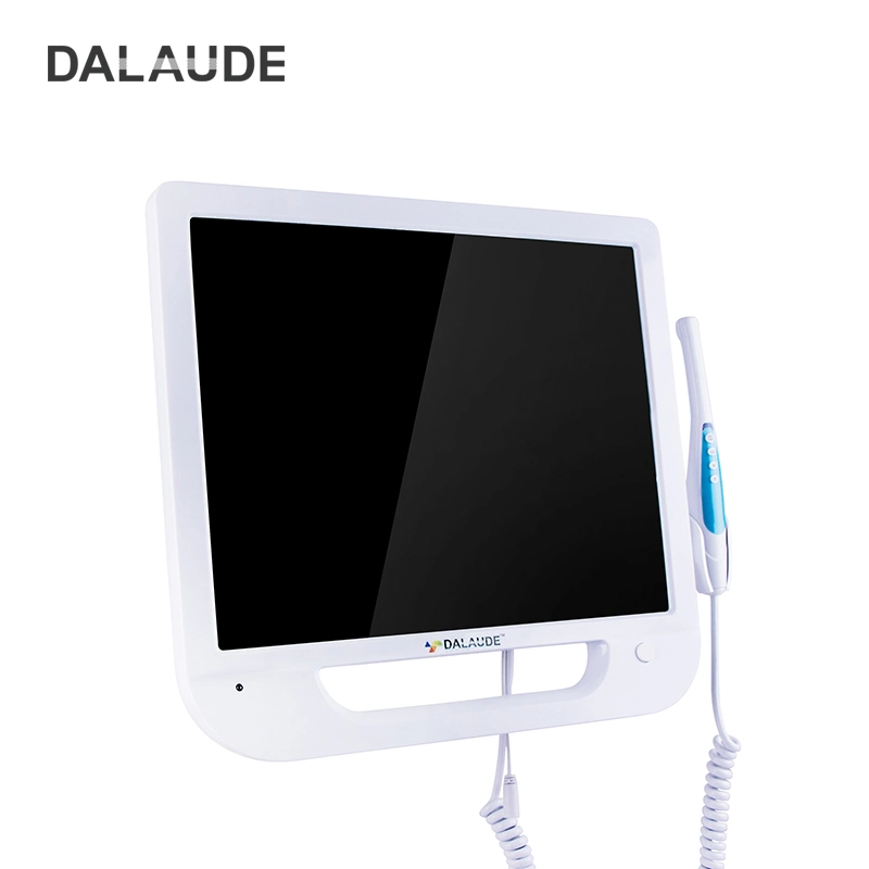 Good Price Dental Unit Easy Use Dental Check-up Video Camera Dental Endoscope