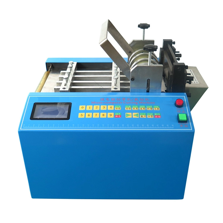 Yh-160s Multi-Function Soft Tube/Cable/Film Cutting Machine