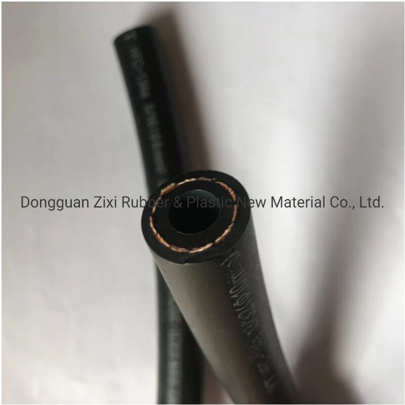 High Pressure Air Compressor Hose Complete Size Auto Parts Air Tube