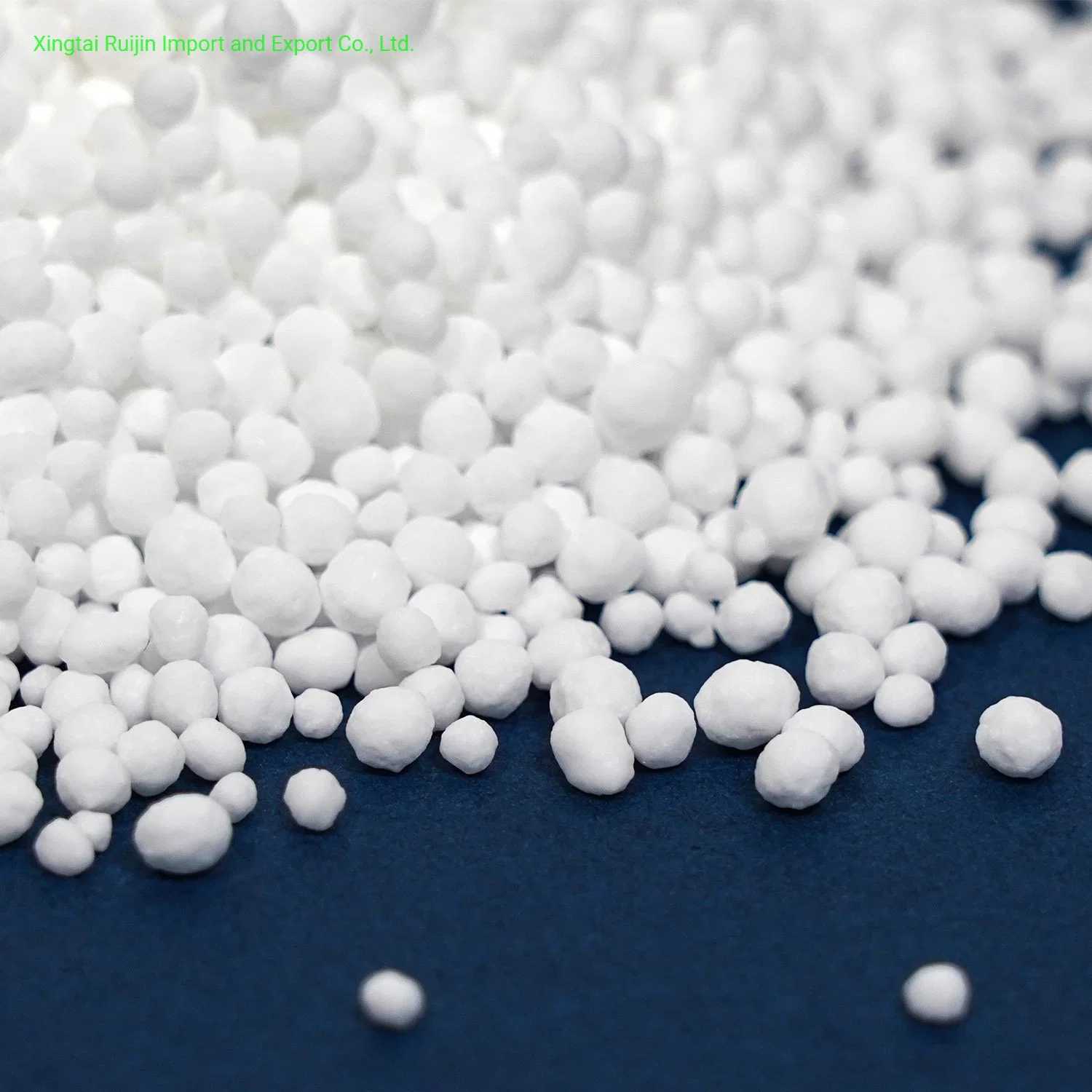 Agriculture Slow Release Urea N46% Nitrogen Fertilizer