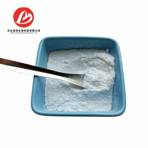 Factory Price Poly L Glutamate CAS 25513-46-6 for Agriculture and Cosmetics