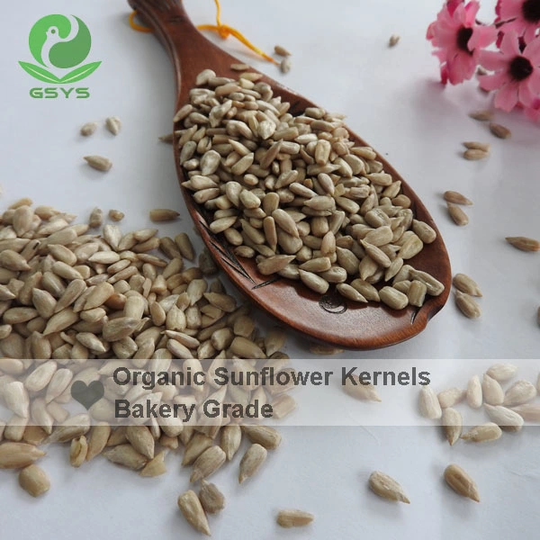 High quality/High cost performance  Chinese Peeled Sunflower Seeds Wholesale/Supplier