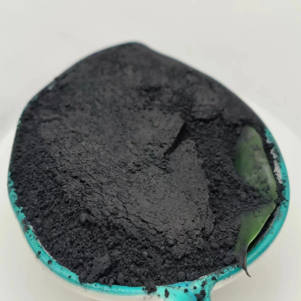 Sulphur Black 220% Sulphur Black 1 Br 200%