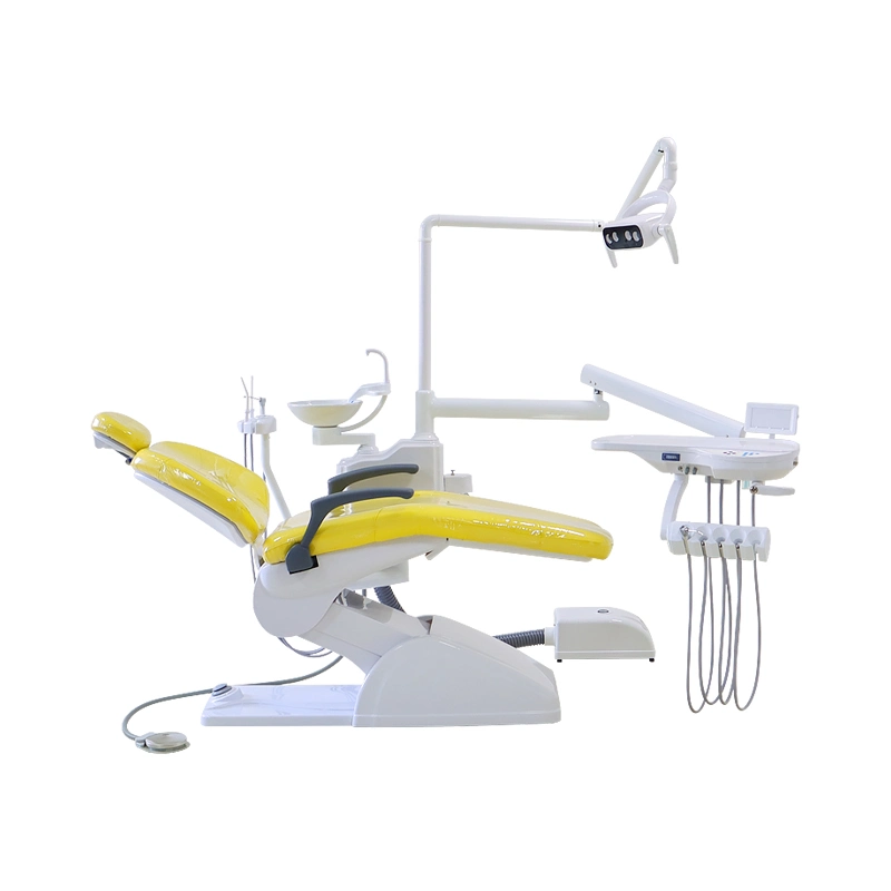 Tk Cheap Price Dental Equipment Complete Dental Unit Implant Dentist Chair