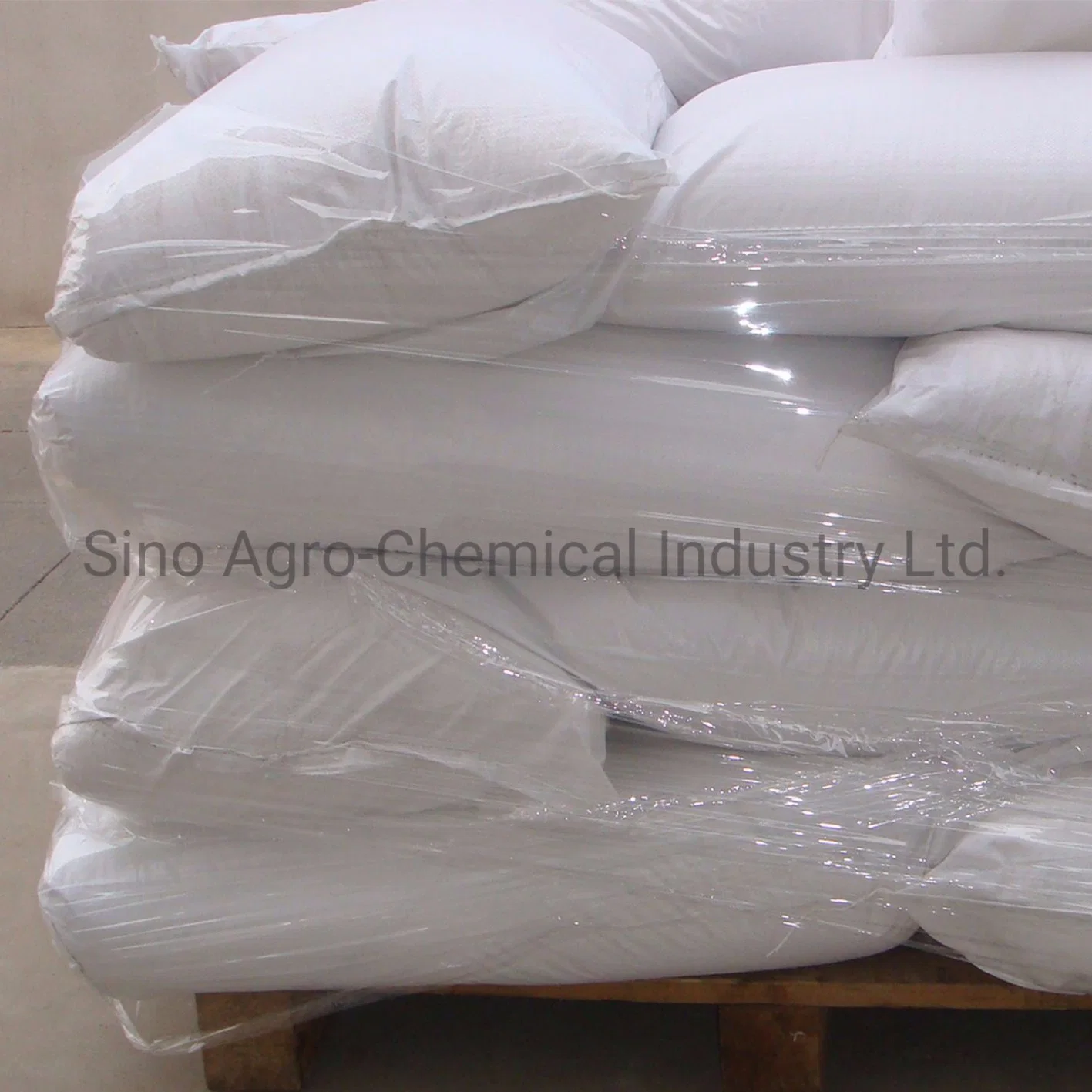 Fluroxypyr-Meptyl 37% + Bensulfuron-Methyl 11% Wp Herbicide Pesticide