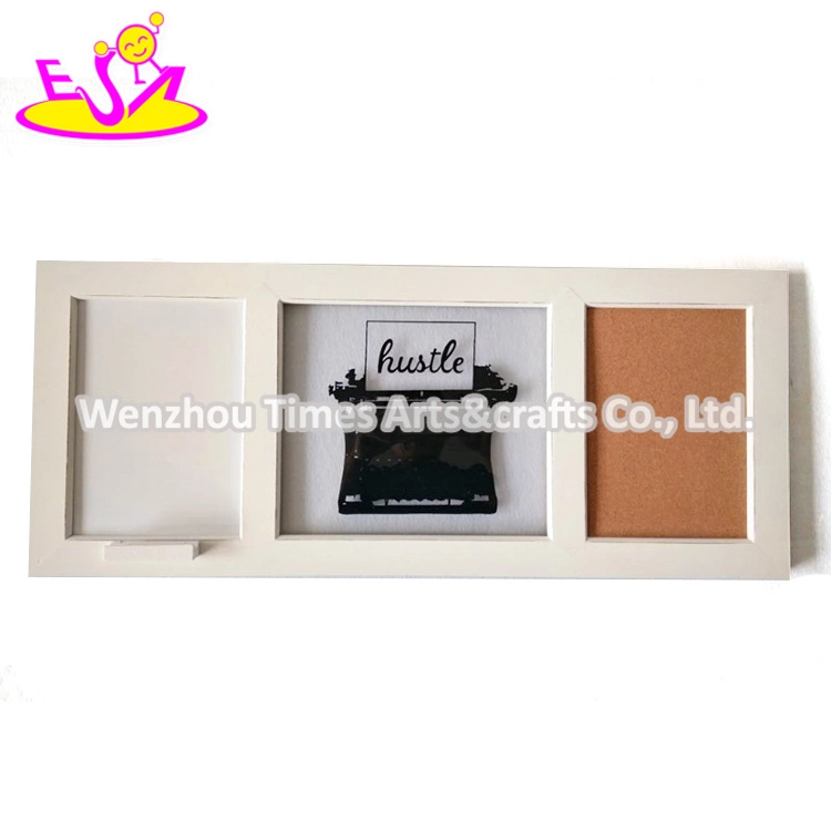 Wholesale/Supplier Home Wooden Wall Hook Rack with Best Price W09b088