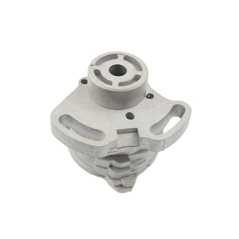 Die Casting Truck Transmission Valve Body Accumulator Housing Plate Die Casting Products