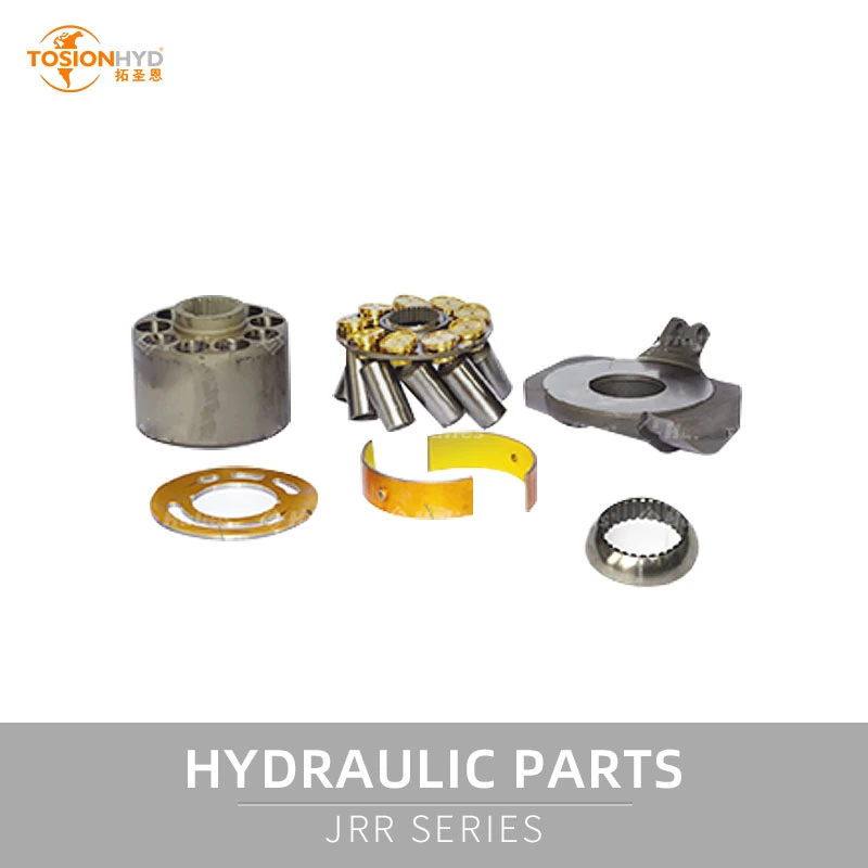 Jrr 045b/051b/060b/065c/075c Hrl 057 Jrr045b Jrr051b Jrr060b Jrr065c Jrr075c Hrl057 Hydraulic Pump Parts with Danfoss