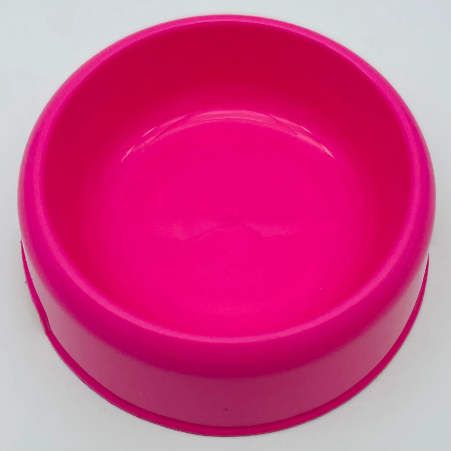 Wholesale/Supplier Custom Hot Sale Plastic Pet Feeding Bowl for Small and Medium Dog