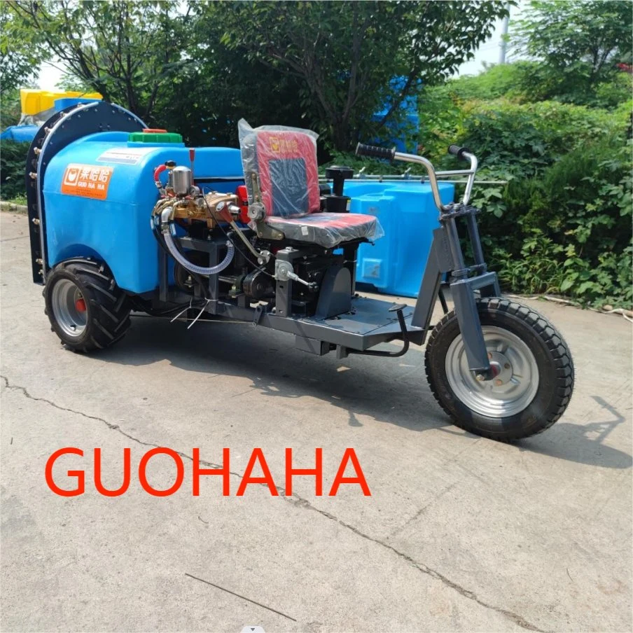 300 Liter Spray Machine Agricultural Sprayer Agriculture Machinery Equipment