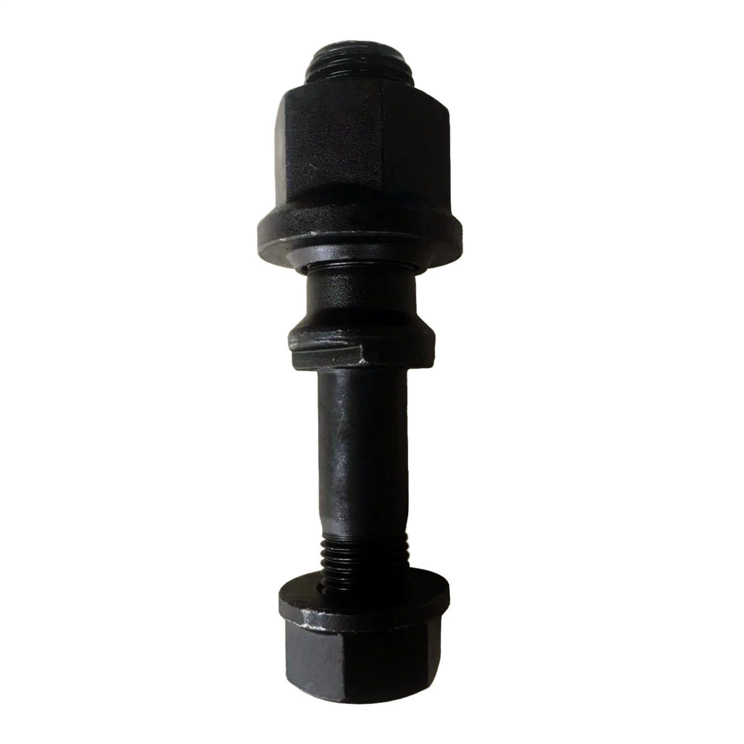 Wheel Bolt for Heavy Truck for Nissan Japanese Wheel Bolts Rear Length157mm