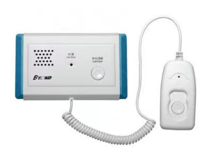 Electronic Calling Alarm Medical Device Nursing Equipment Patient Emergency Calling Button