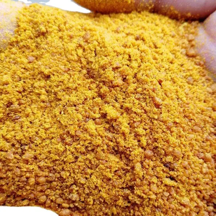 Corn Gluten Meal Protein 60%Min! Feed Additives for Cattle, Poultry, Pig, Horse