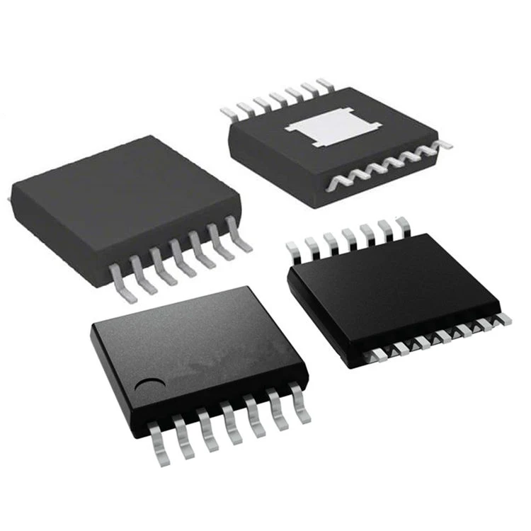 Cat24c256 Cat24c256wi in Stock Original Electronic Component IC Chip Integrated Circuit