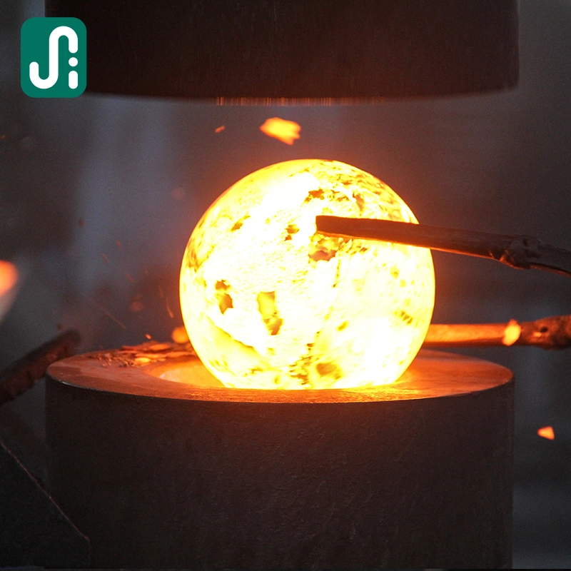 Iraeta Cheap B3 Forged Grinding Media Steel Ball for Ball Mill in Metal Mines
