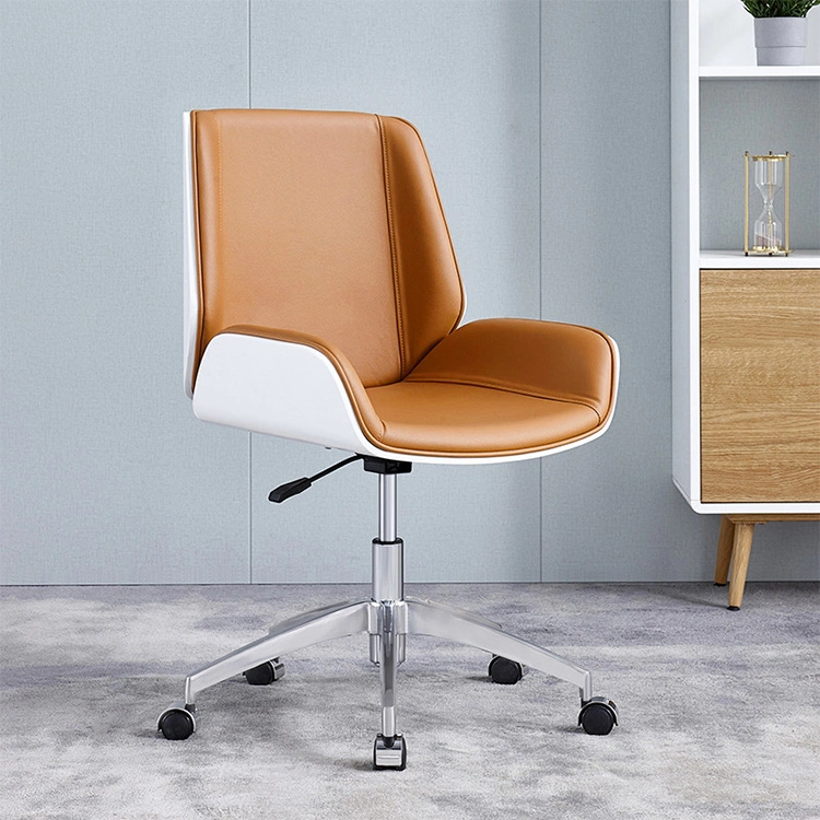 Hot Selling Modern Rotating Height Adjustable High Backrest Home Office Chair