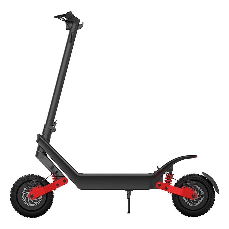450W 100km Long Range Powerful adult cloud electric scooter with LED Taillight electric scooter coc eec eu warehouse