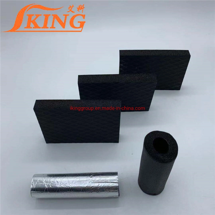 Armaflex Foam Rubber Closed Cell Adhesive Foam Sheets