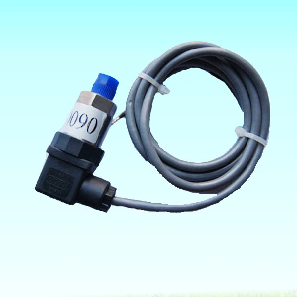 Air Compressor Parts Pressure Switch Sensor/Electronic Transducer/Transmitter