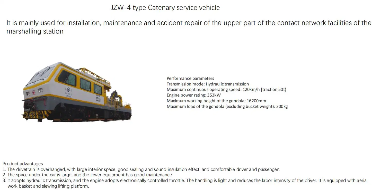 Hxd1 Electric Locomotive Hxd1d AC Rapid Electric Passenger Locomotive