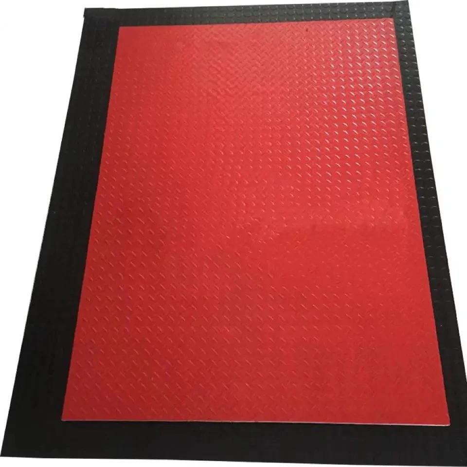 Wholesale/Supplier Industrial Safety Pad Rubber Signal Pressure Pad Non-Slip