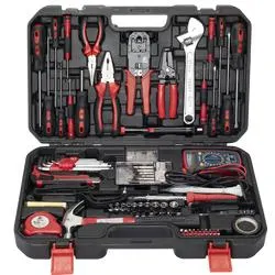 Multi-Function Portable Electricians Tools Kit Sets