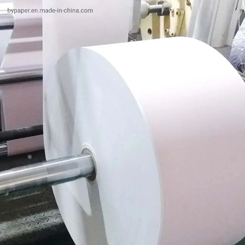 60g 70g 80g 100g White Bond Paper for Offset Printing Notebooks