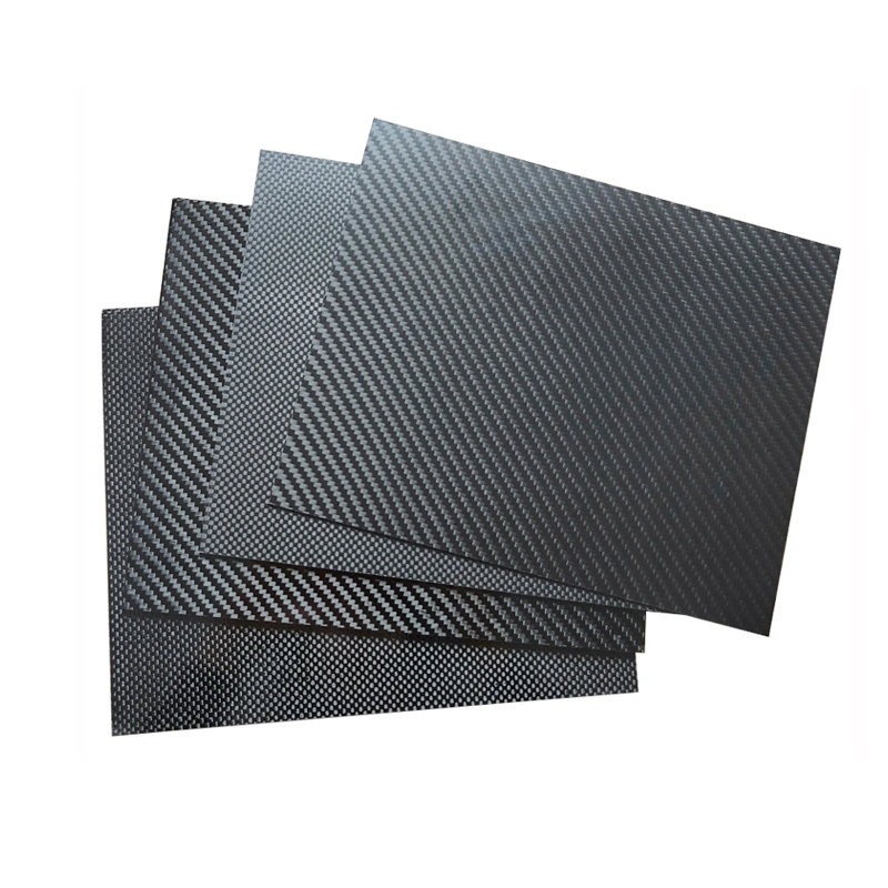 Produce Chemical Resistant Carbon Fiber Sheet