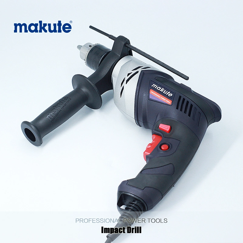 Schlagbohrmaschine für elektrische elektrische elektrische Handwerkzeuge Makute 1020W 13mm (ID009)