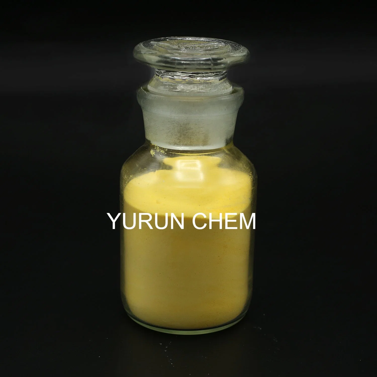 Cosmetics Chemicals CAS 1327-41-9 Poly Aluminium Chloride 30% PAC