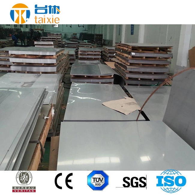 Hot Sale A350 Lf2 Steel Alloy Plate