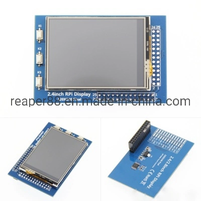 2.4inch Rpi 320X240 Display Screen Module