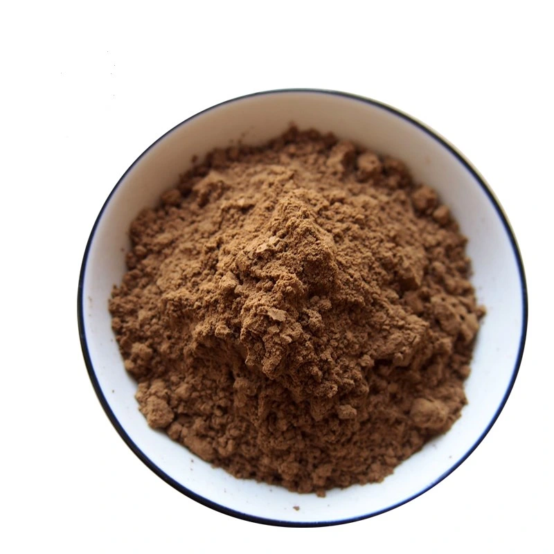Natural Weight Loss Organic Senna Leaf Extract Powder Sennoside