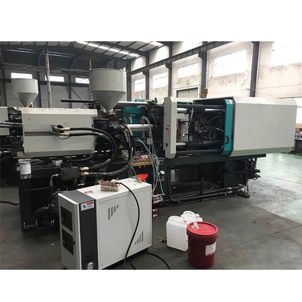 Plastic Toothpick Making Machine for Sale Injection Molding Machine