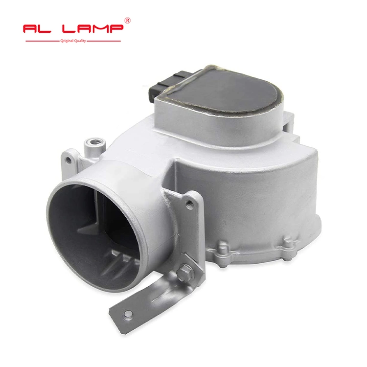 Al Lamp 22250-35050 2225035050 New Mass Air Flow Meter Sensor for Toyota 4runner Pickup 2.4L 1989-1995