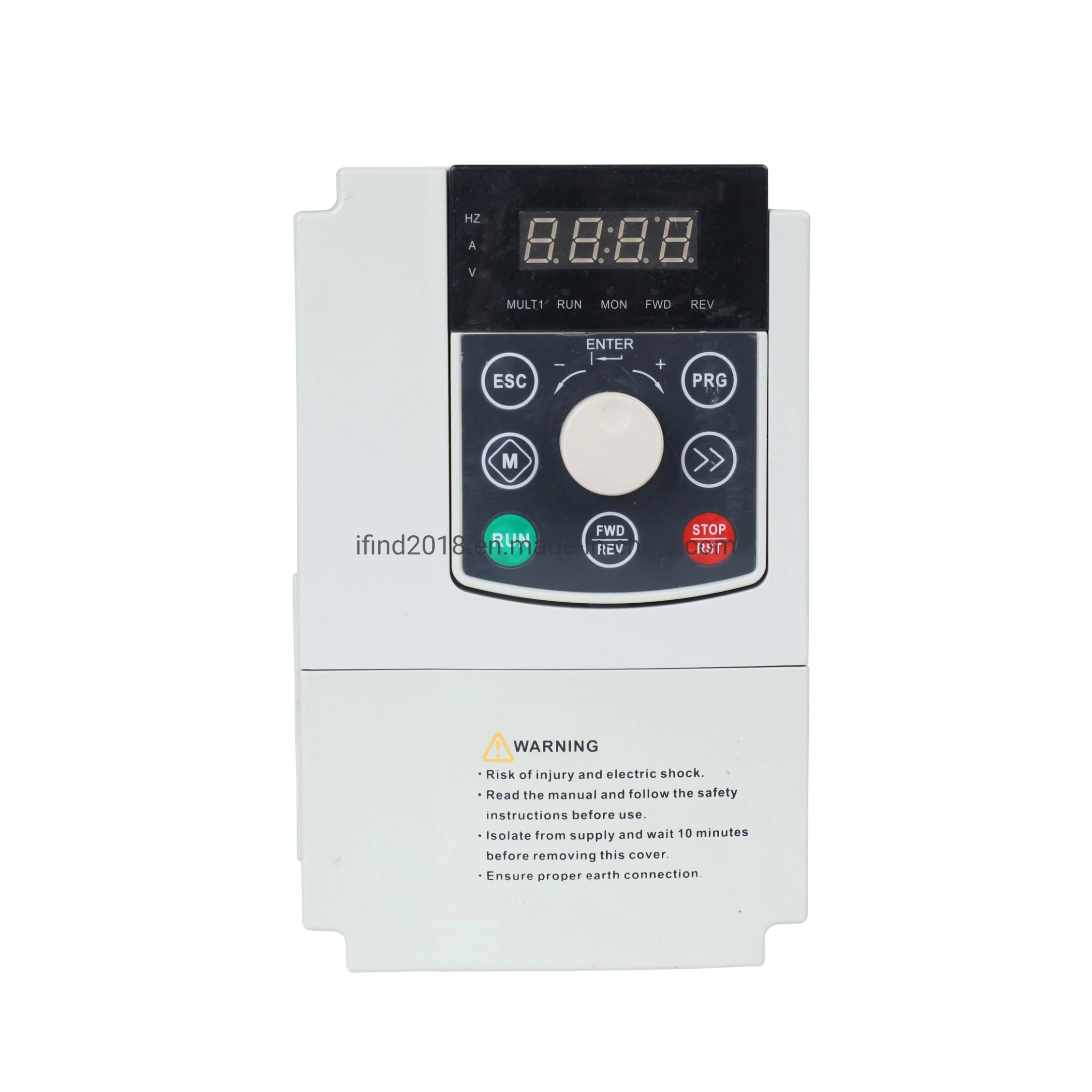 V/F Control AC Drives VFD Inversor Speed Controller Power Saver Inverter Variable Frequency Drive