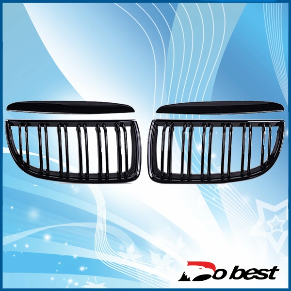 Auto Crystal Front Light Lamp for BMW Car Parts