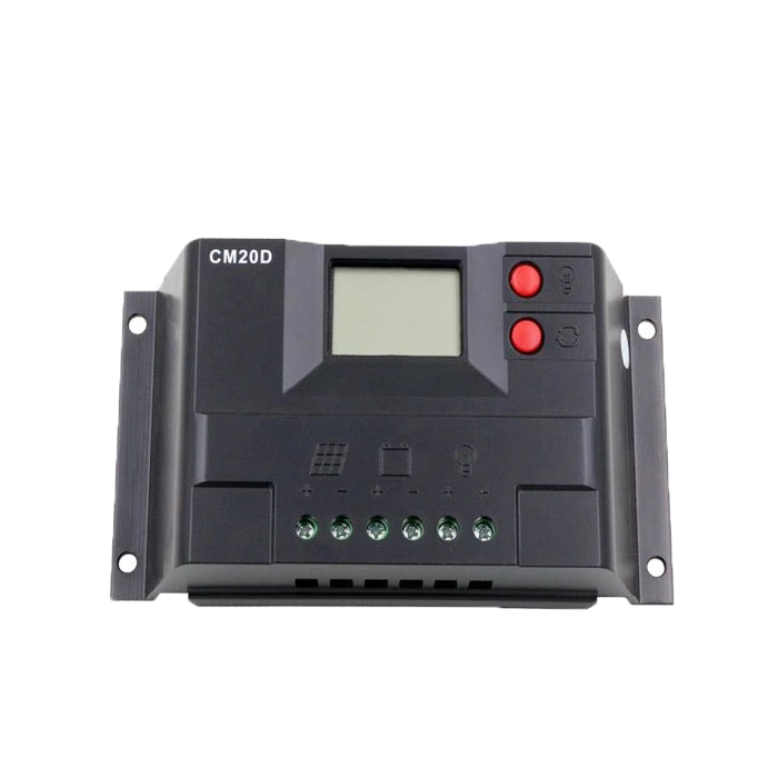 Highquality Digital Solar Panel Charging Controller for Farm