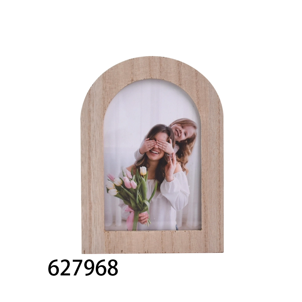 Beautiful Photo Frames with Silk Screen