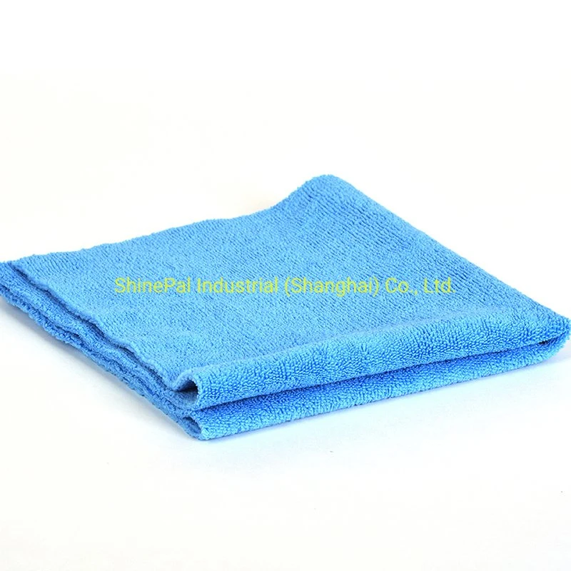 Soft Super Absorbent 350GSM Premium Cleaning Cloth Microfiber Towel Car, Microfiber Towel