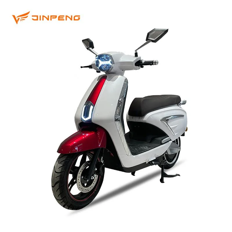 Wholesale/Supplier Factory Direct Supply 2500W Electric Scooter EEC Certification Electric Motorcycle for Adult