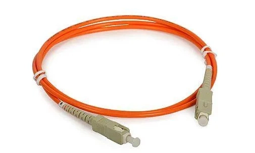 Cable de conexión de cable de conector de fibra óptica/óptica, cable de conexión Ethernet UTP Cat5e CAT6 Parche SC de caída de CIRI SM/mm simple/dúplex RJ45 RJ11 a SC/LC/FC/St/MPO/Mu/MTRJ/E2000 Cable