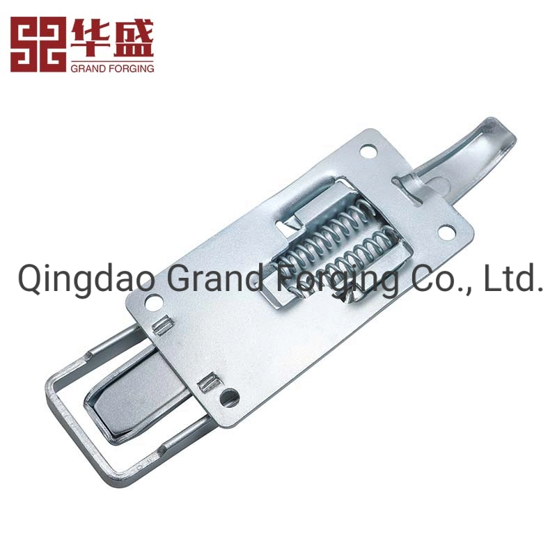 Original Factory Door Hardware and Cold Storage Door Lock Accessories Wholesale/Supplier