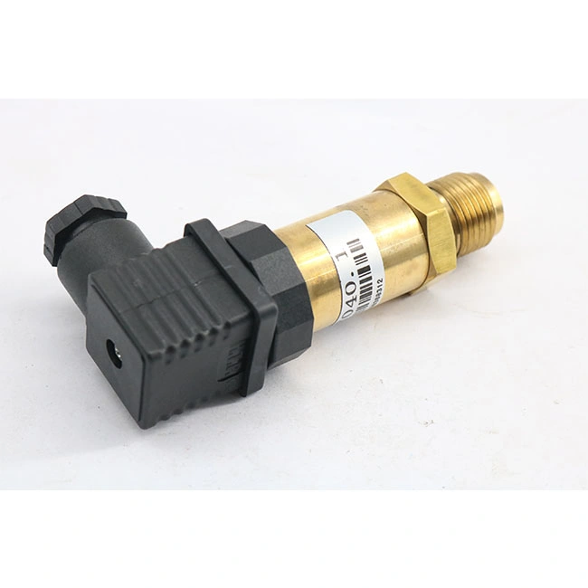 Spare Parts 12V Pressure Transducer Sensor 7.7040.1 for Air Compressor