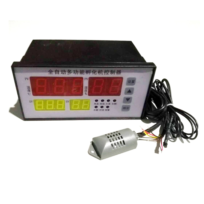 Digital Microcomputer Automatic Computer Incubator Controller Xm-18 Controller