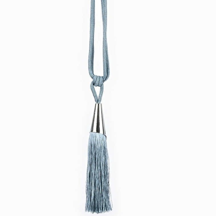 Custom 62cm Vorhänge Dekor tieback Tassel Vintage Seil