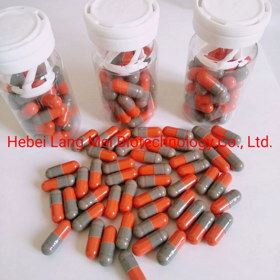 Powerful Strong Herbal Slimming Weight Loss Capsules