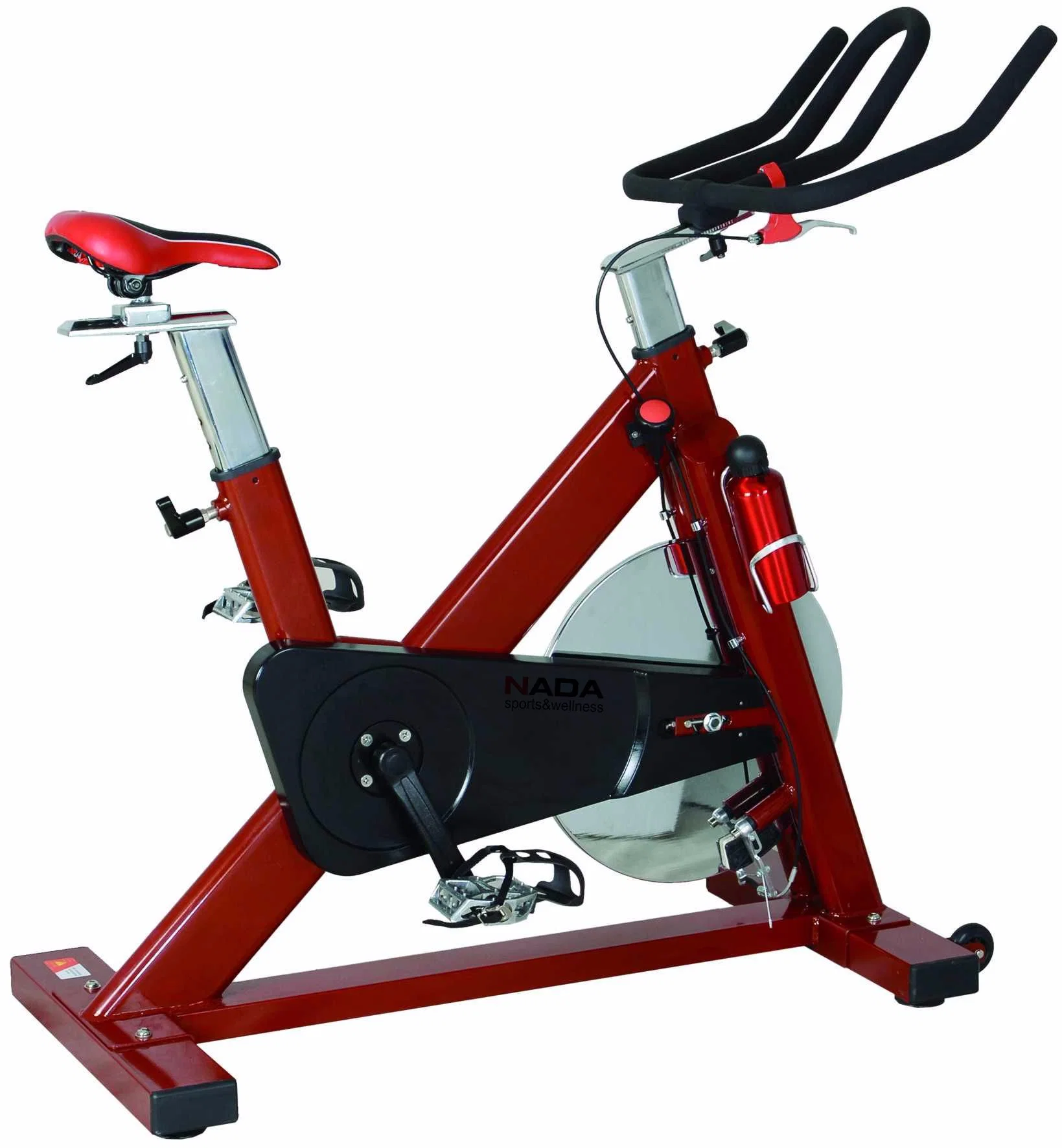 Commercial /Gym Machines/ Spinning /Spin Bike/ Nada Sports/Indoor Cycling /Exercise Bike